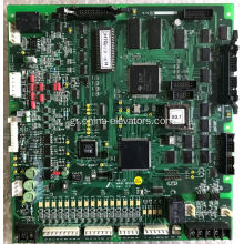 HELCO MAIN BOARD για τον μετατροπέα Hyundai HIVD700G